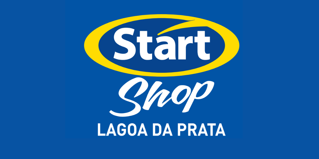 Start Shop Lagoa da Prata
