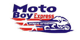 MotoBoy Express